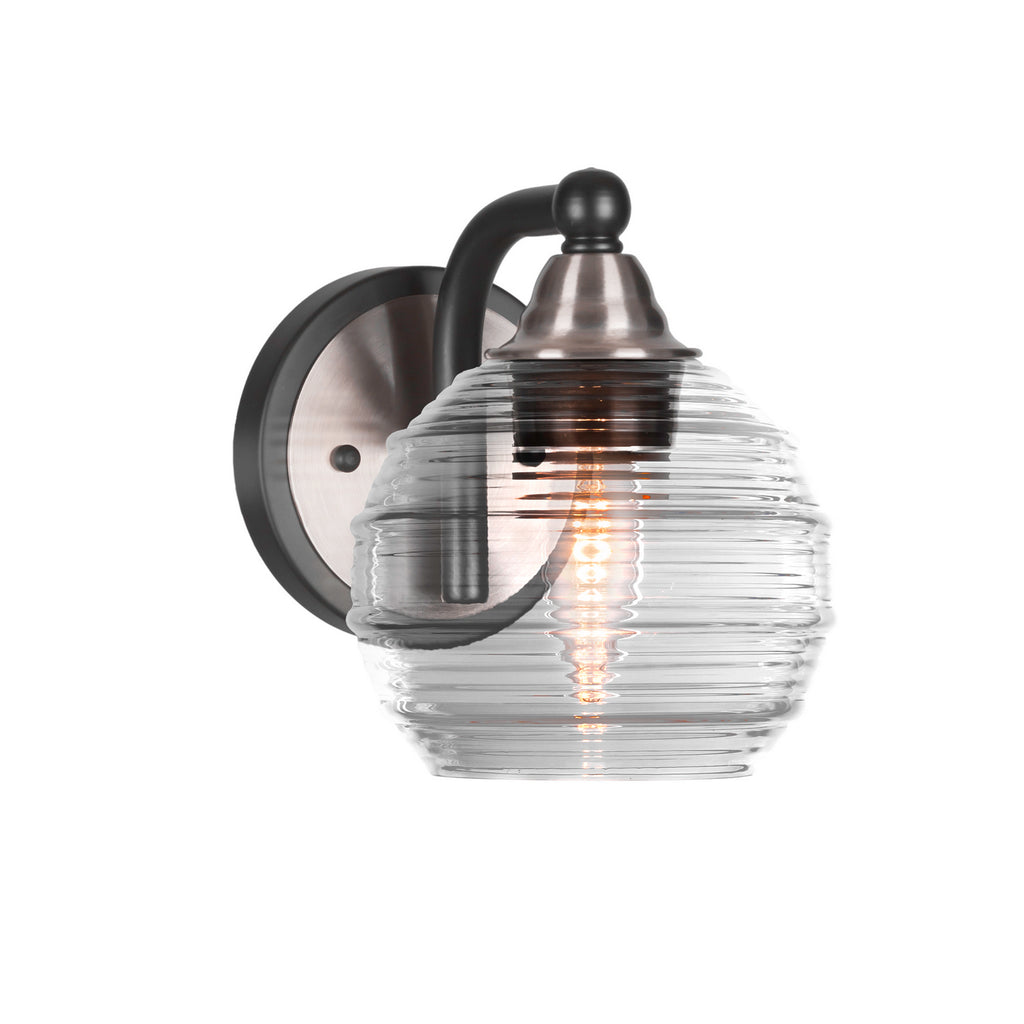 Toltec LightingHome| 3421-MBBN-5110