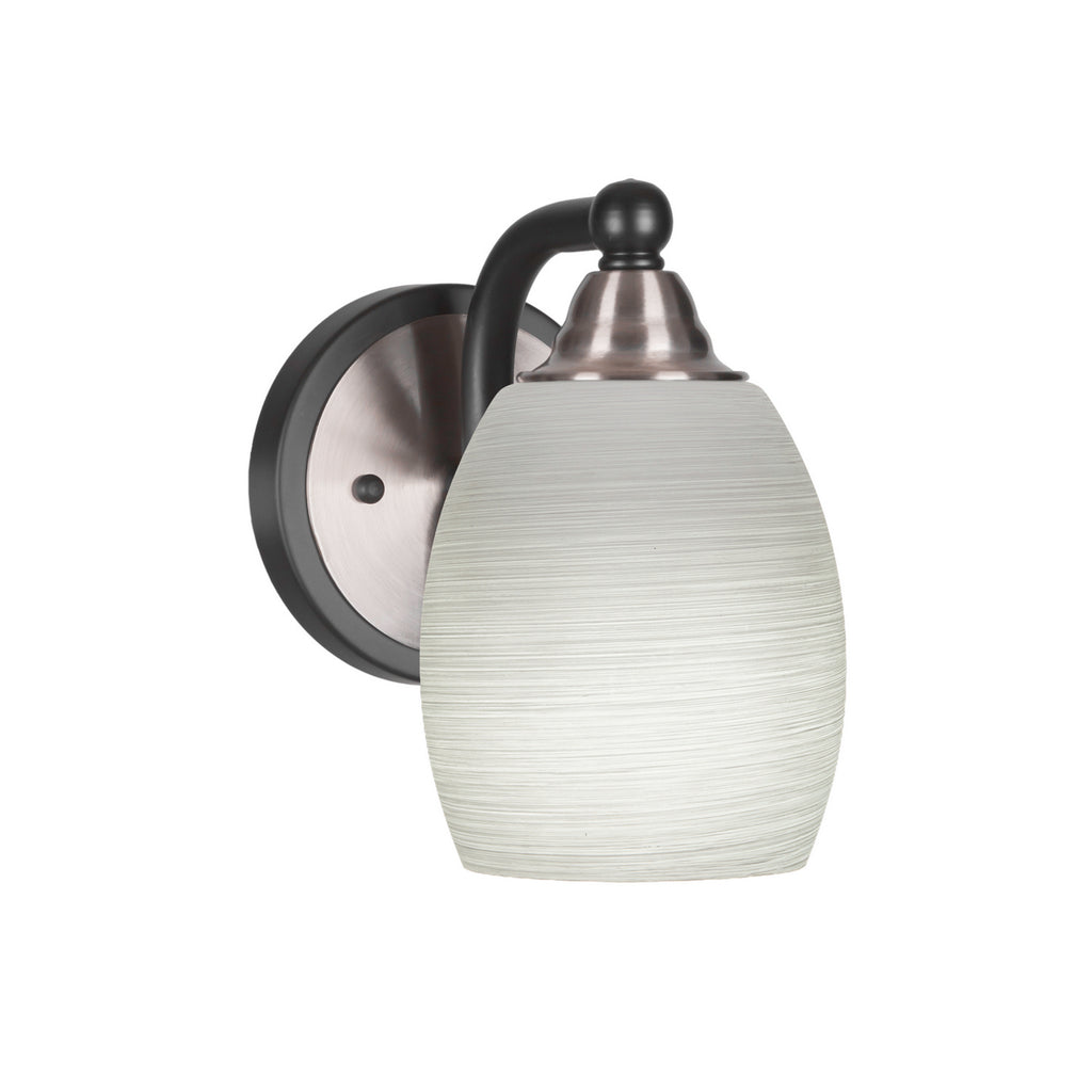 Toltec LightingHome| 3421-MBBN-615