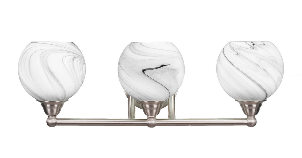 Toltec LightingHome| 3423-BN-4109