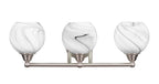Toltec LightingHome| 3423-BN-4109