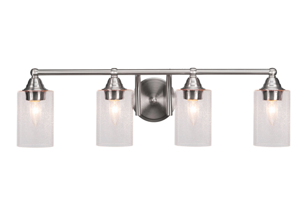 Toltec LightingHome| 3424-BN-300