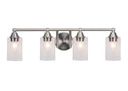 Toltec LightingHome| 3424-BN-300