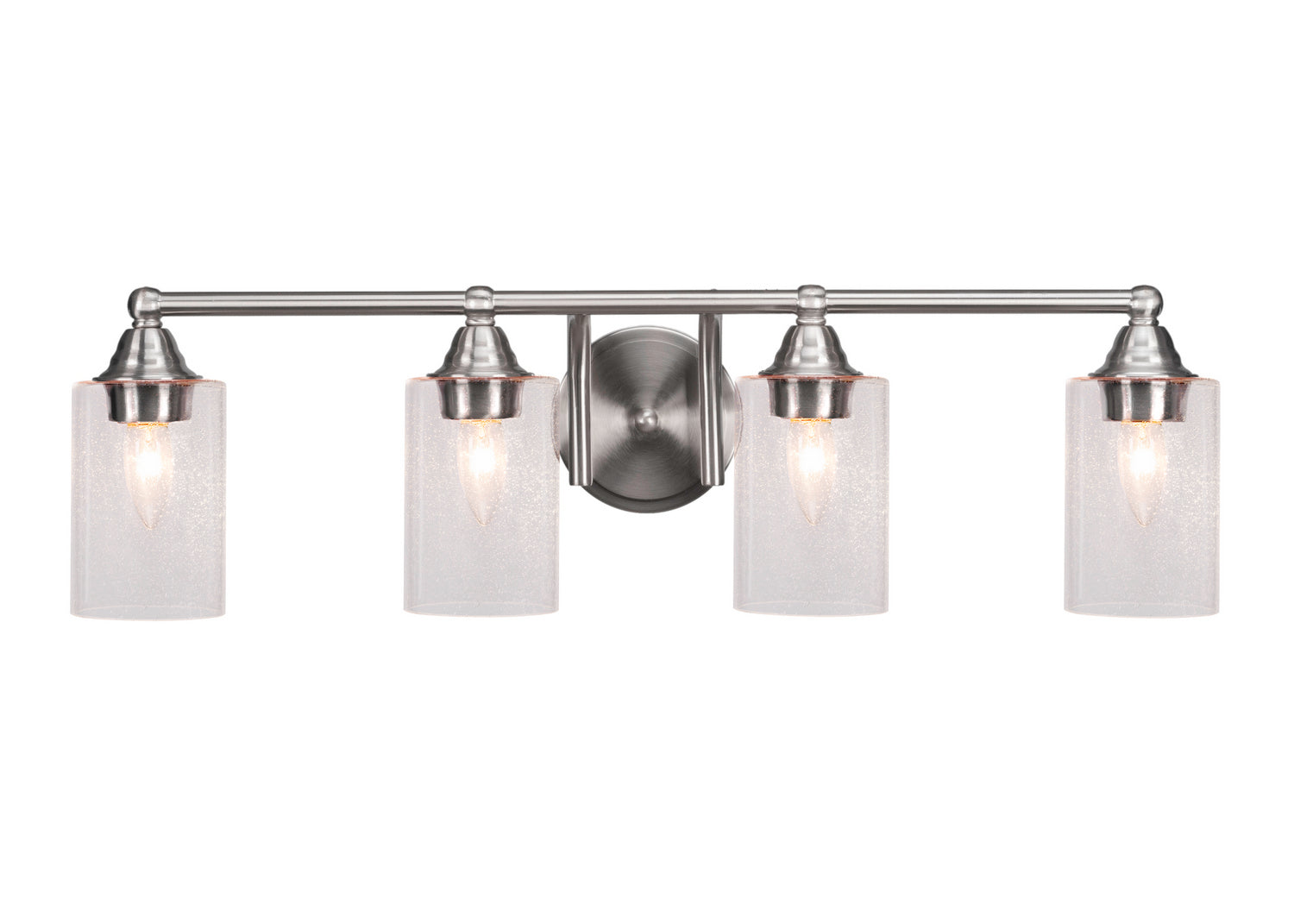 Toltec LightingHome| 3424-BN-300