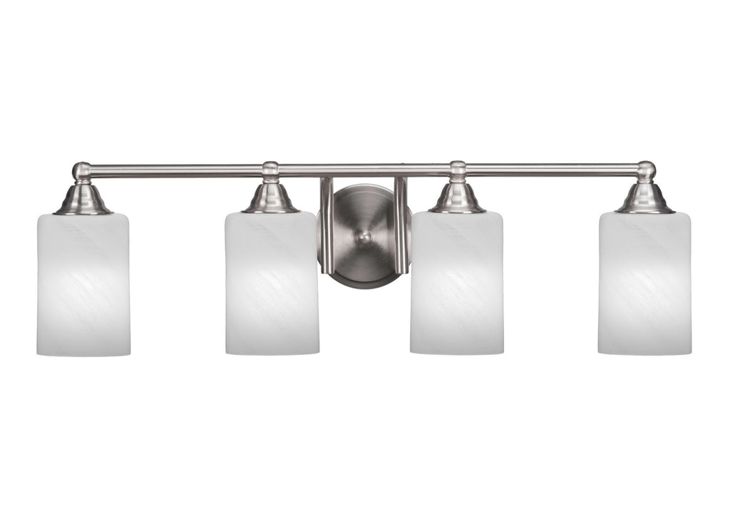Toltec LightingHome| 3424-BN-3001