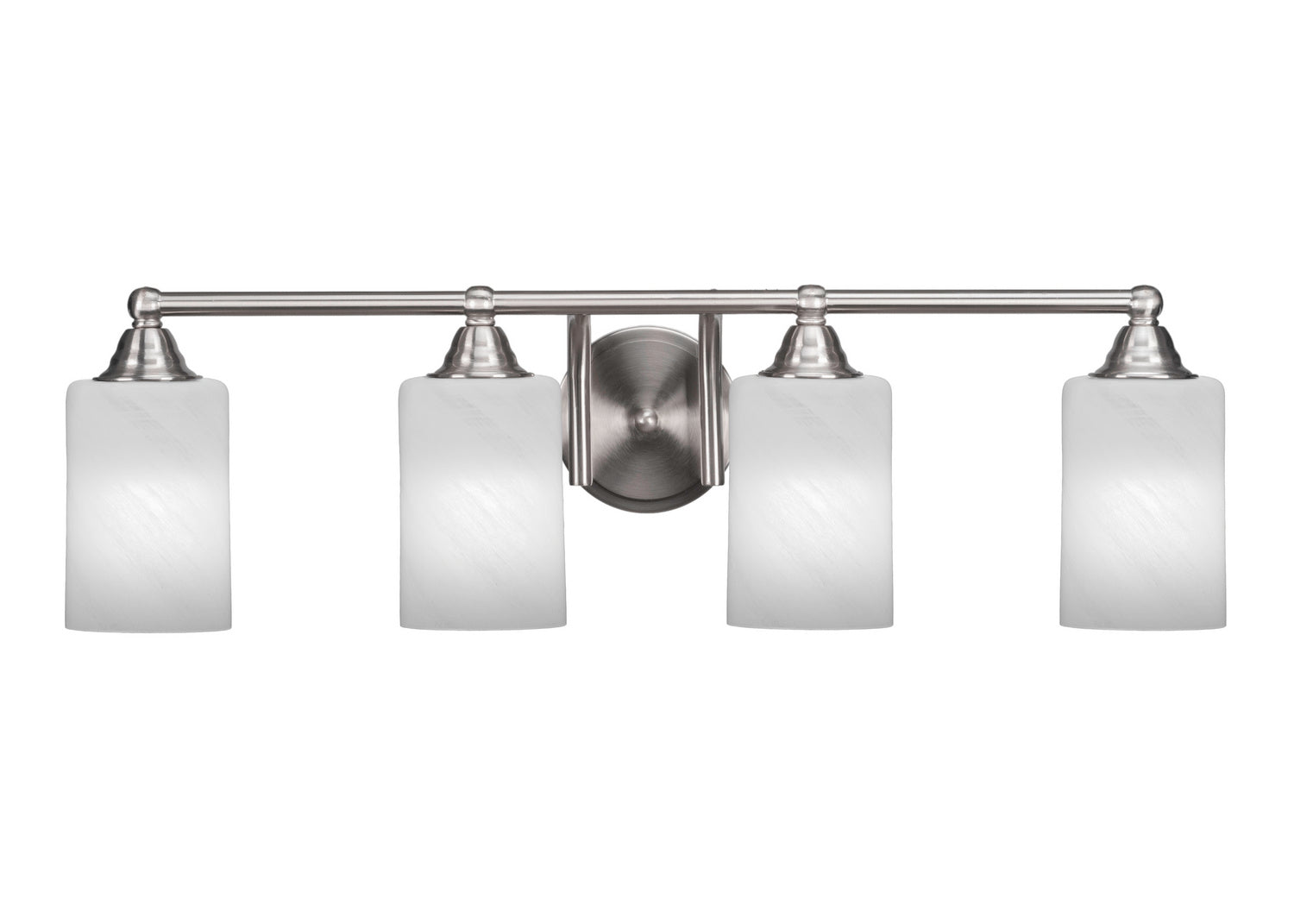 Toltec LightingHome| 3424-BN-3001