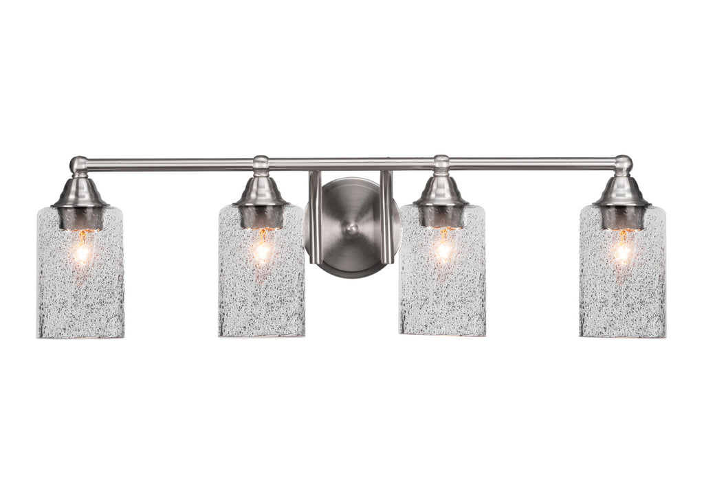 Toltec LightingHome| 3424-BN-3002