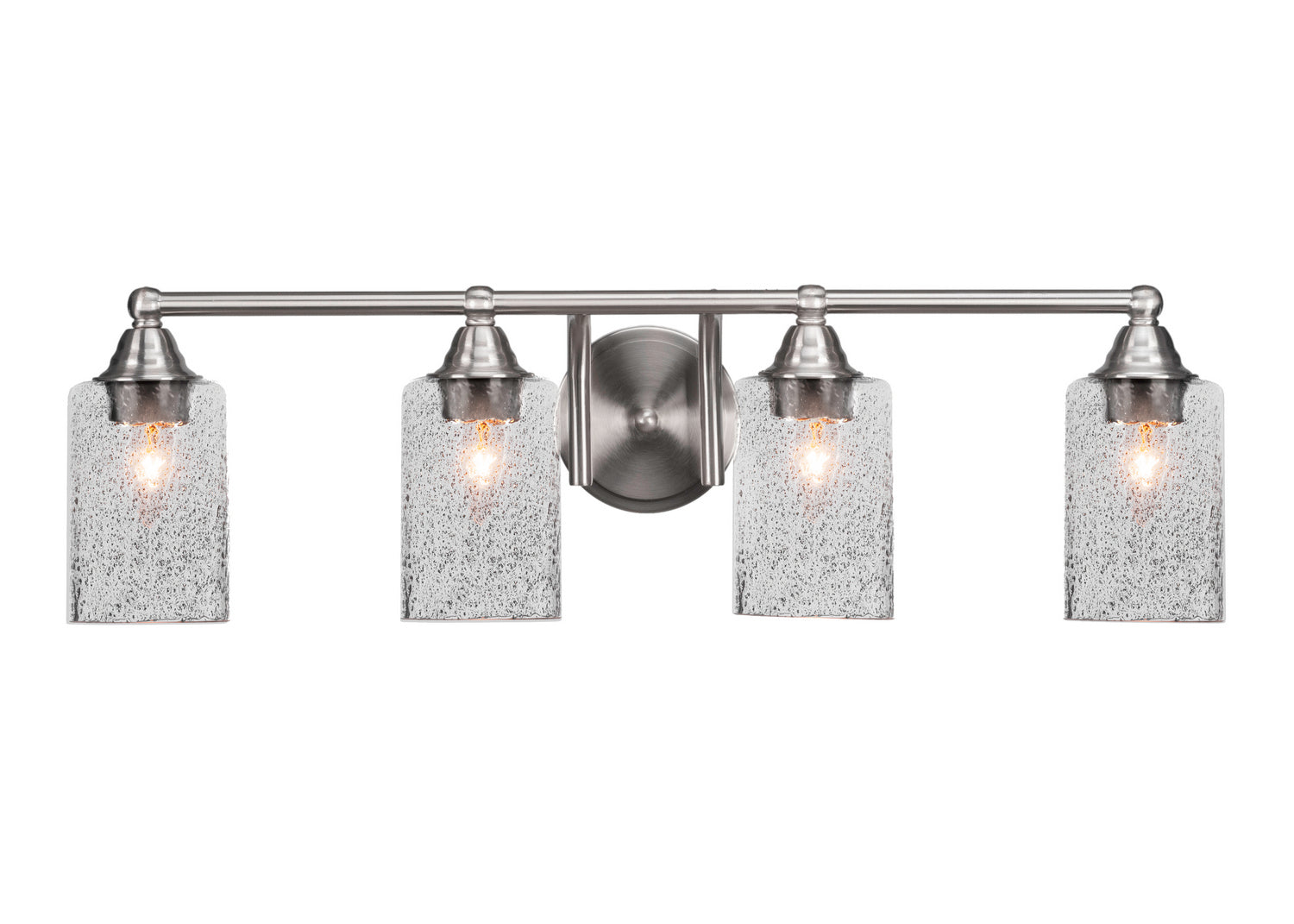 Toltec LightingHome| 3424-BN-3002