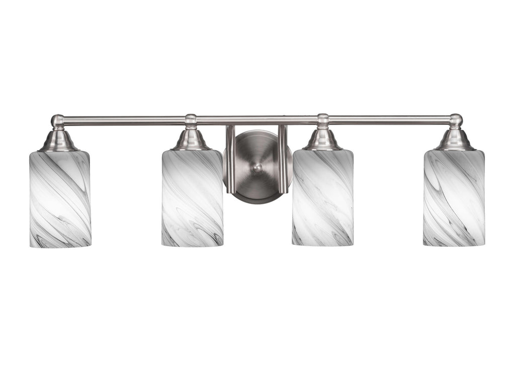 Toltec LightingHome| 3424-BN-3009