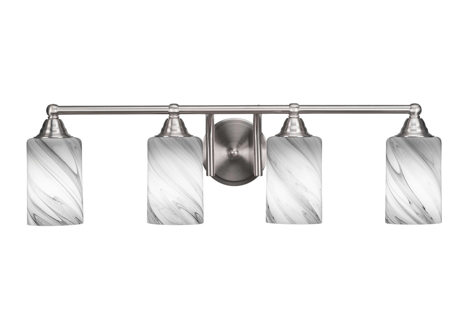 Toltec LightingHome| 3424-BN-3009