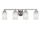 Toltec LightingHome| 3424-BN-310
