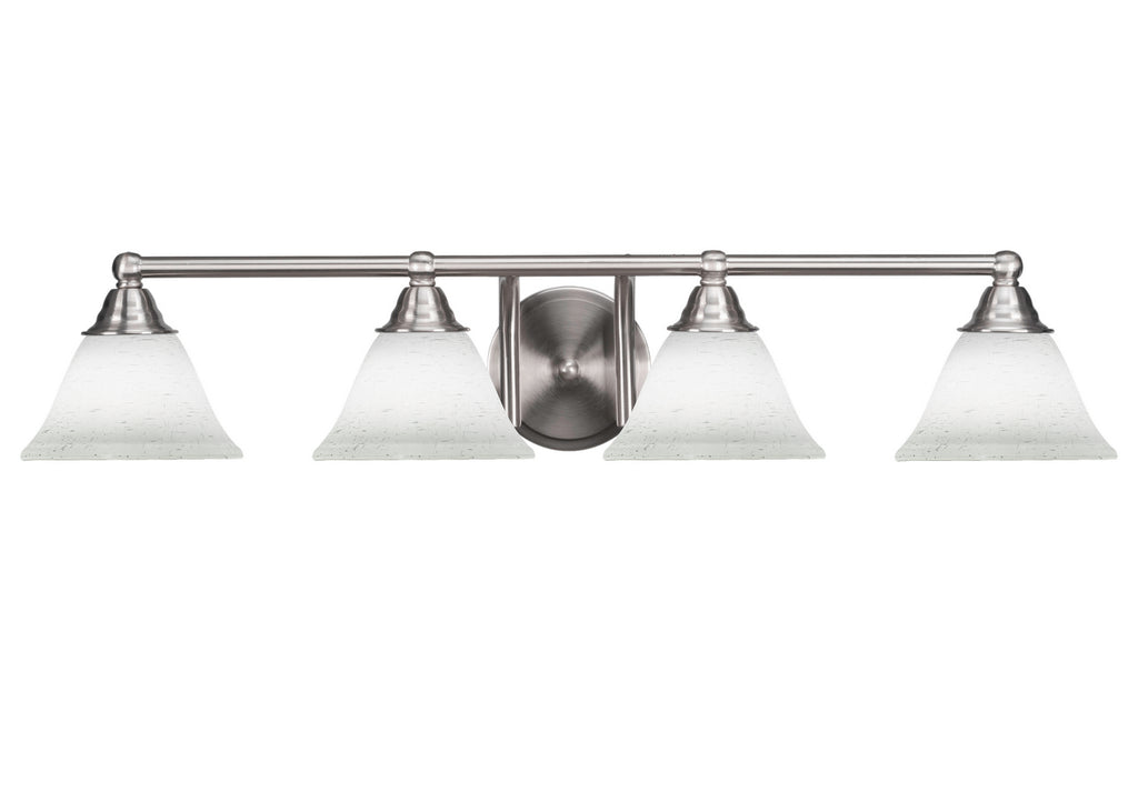 Toltec LightingHome| 3424-BN-311