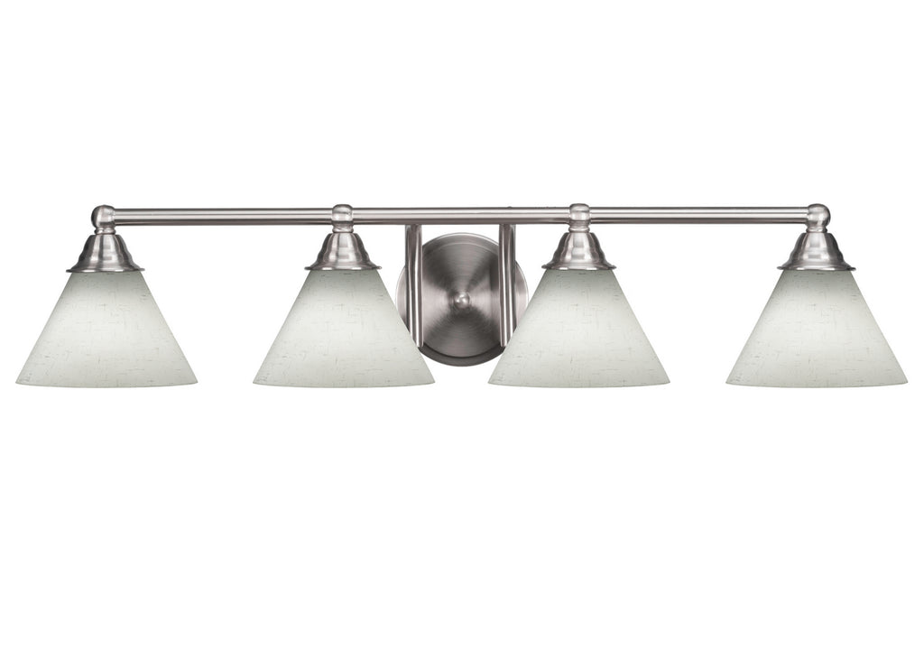 Toltec LightingHome| 3424-BN-312