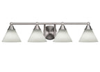 Toltec LightingHome| 3424-BN-312