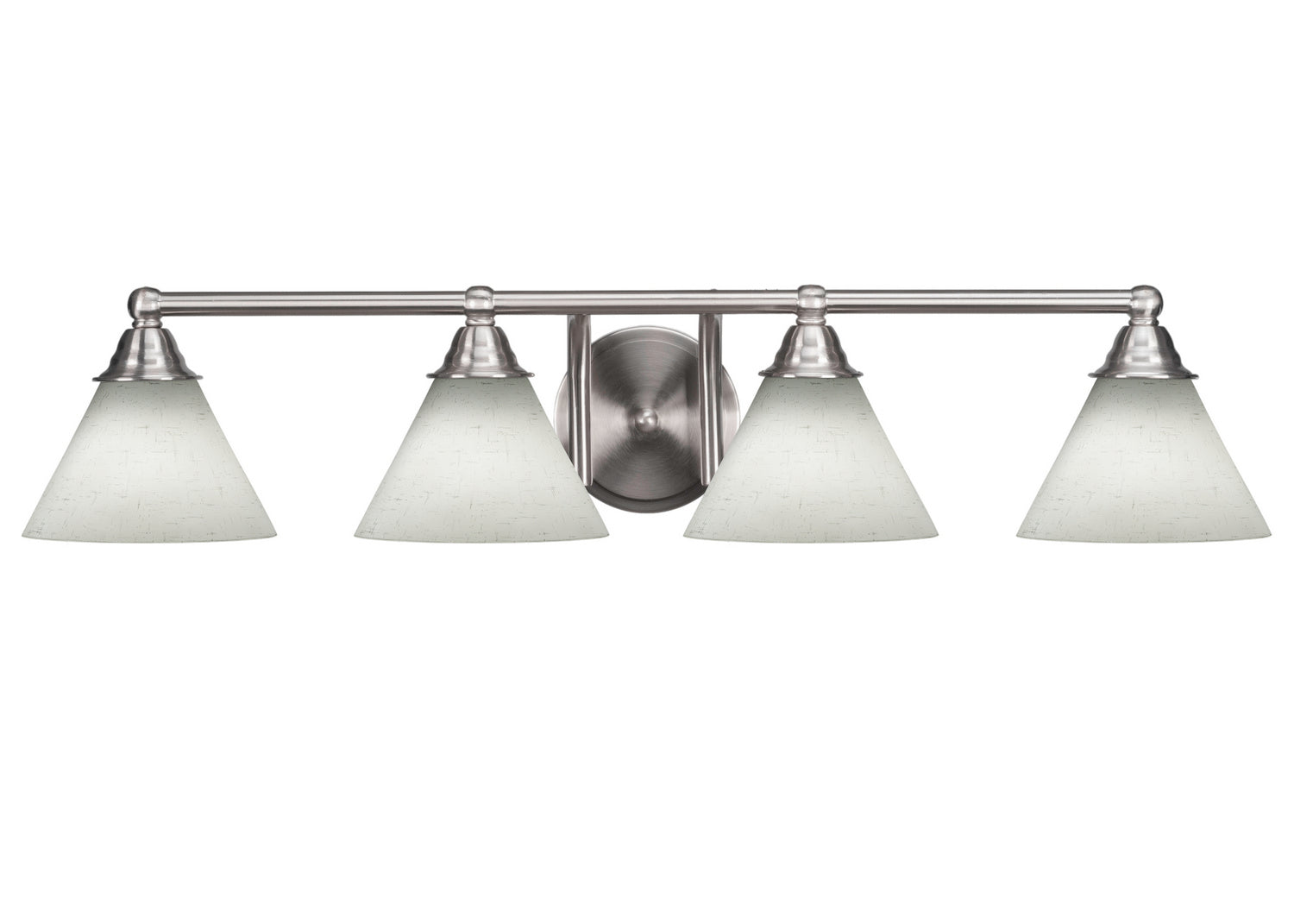 Toltec LightingHome| 3424-BN-312