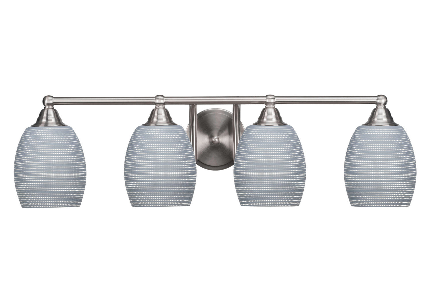 Toltec LightingHome| 3424-BN-4022