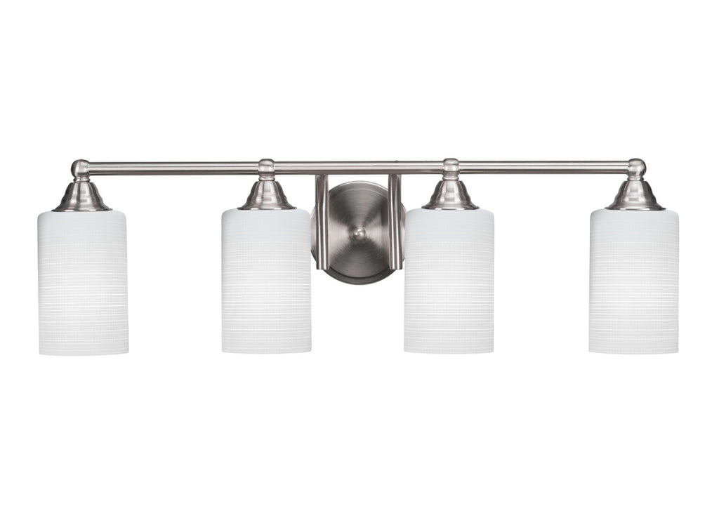 Toltec LightingHome| 3424-BN-4061