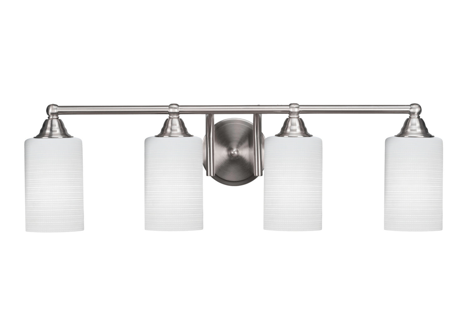Toltec LightingHome| 3424-BN-4061