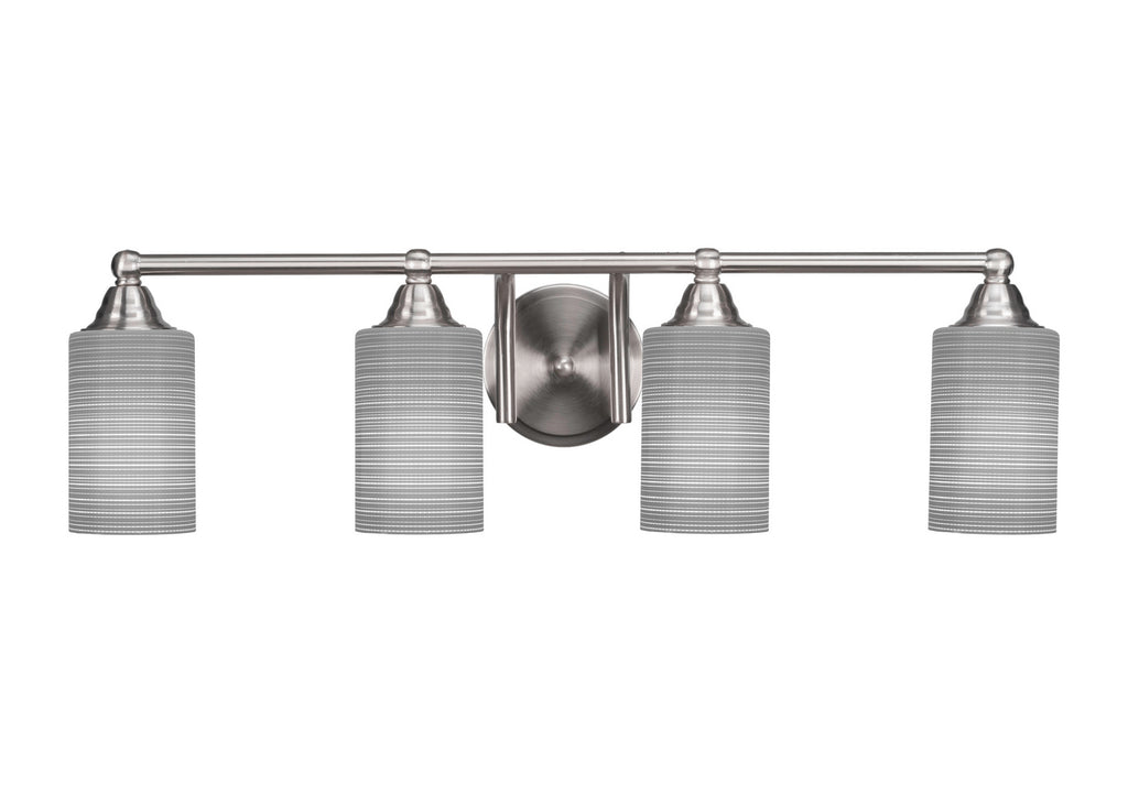 Toltec LightingHome| 3424-BN-4062