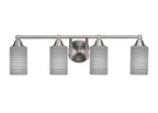 Toltec LightingHome| 3424-BN-4062