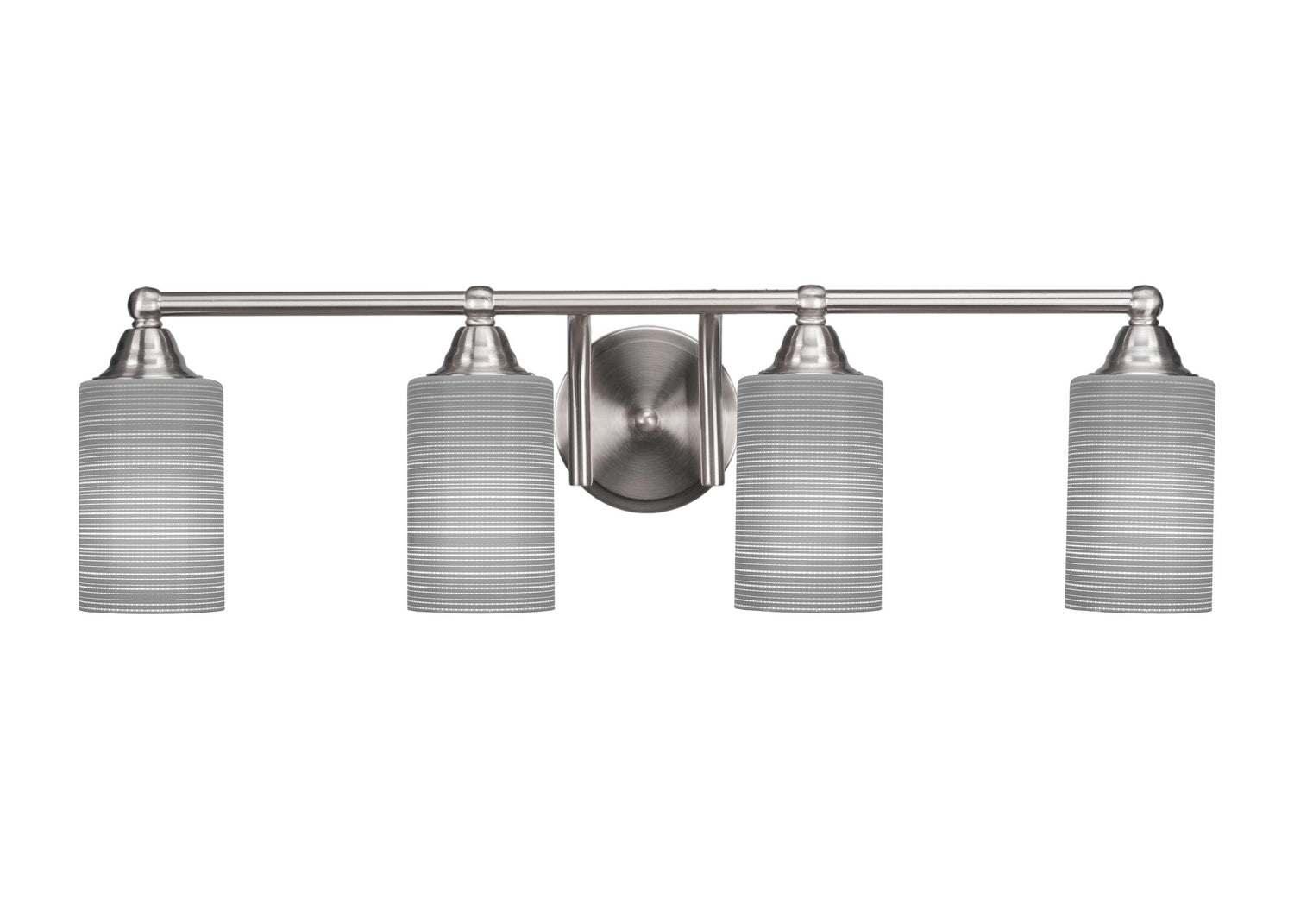 Toltec LightingHome| 3424-BN-4062