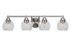 Toltec LightingHome| 3424-BN-4100
