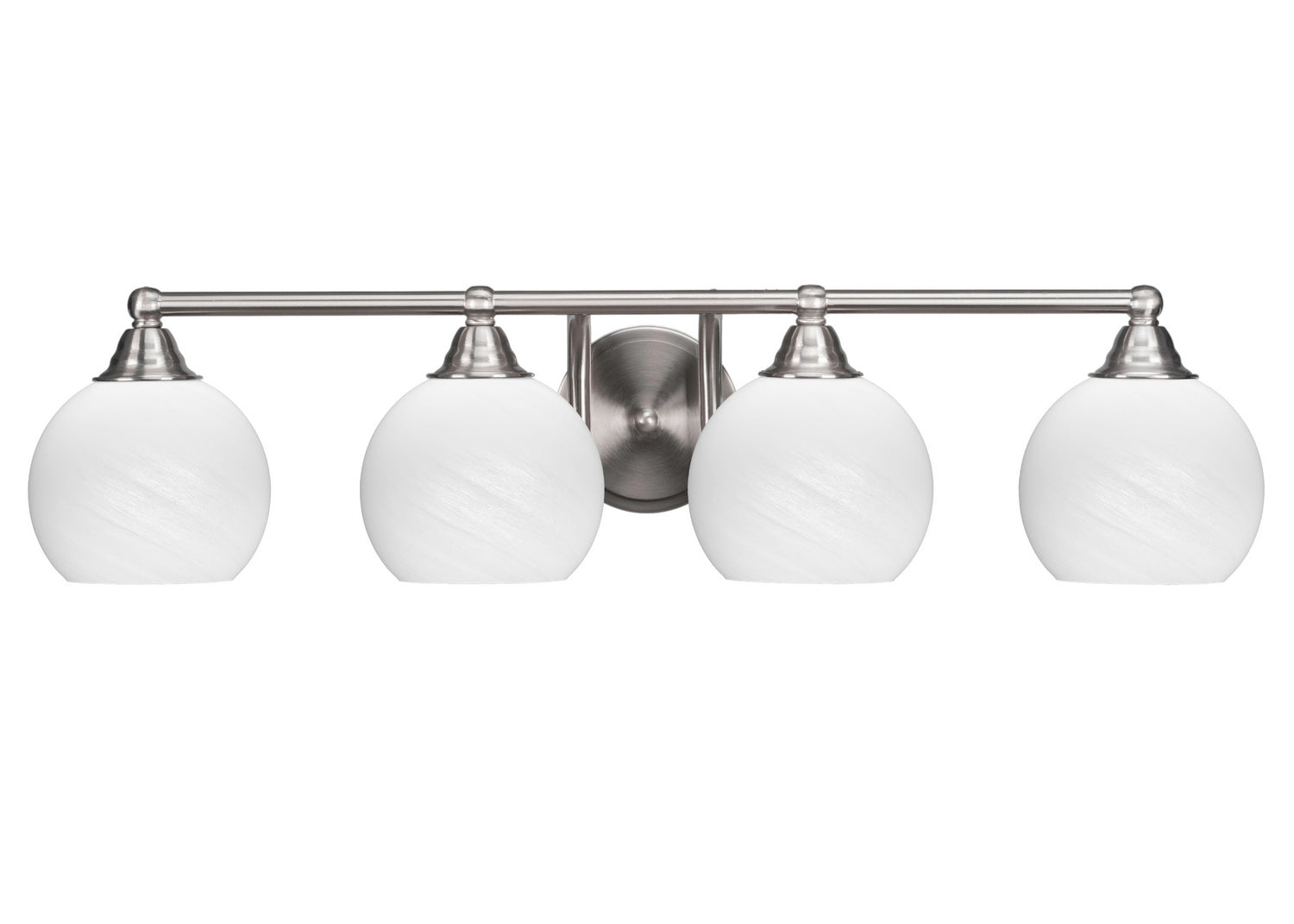 Toltec LightingHome| 3424-BN-4101