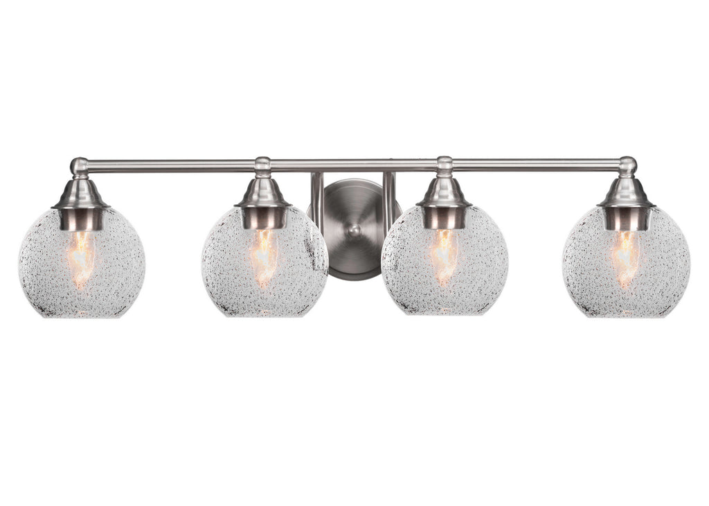 Toltec LightingHome| 3424-BN-4102