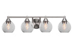 Toltec LightingHome| 3424-BN-4102