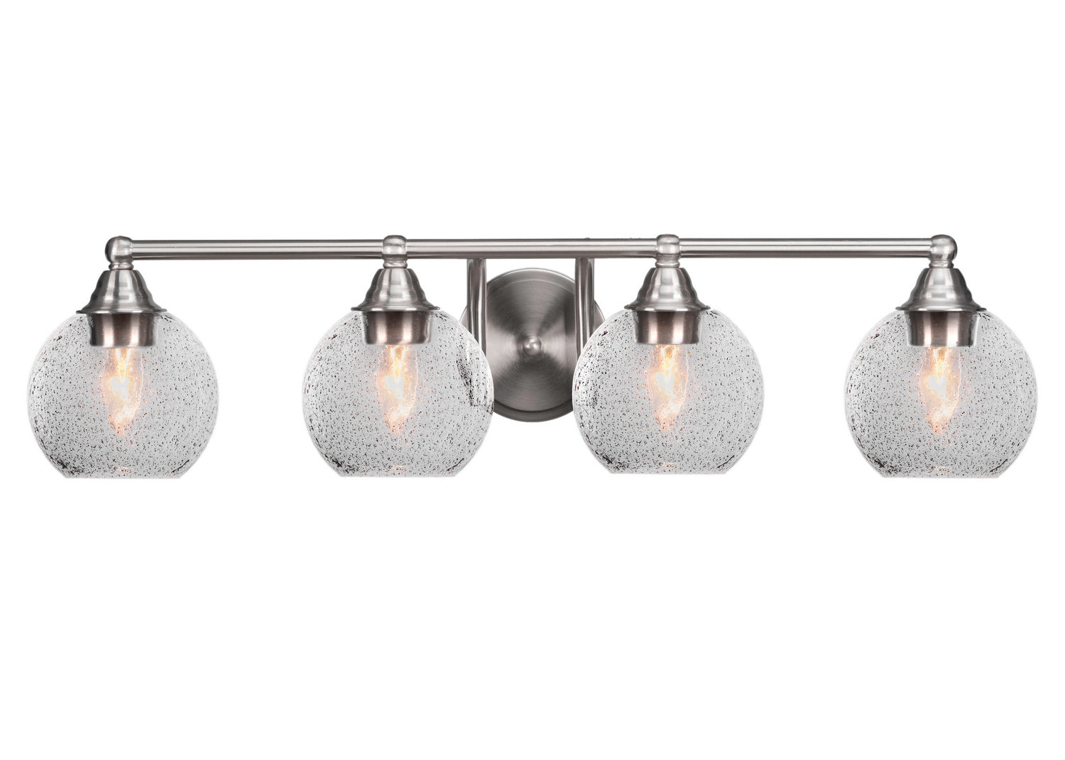 Toltec LightingHome| 3424-BN-4102