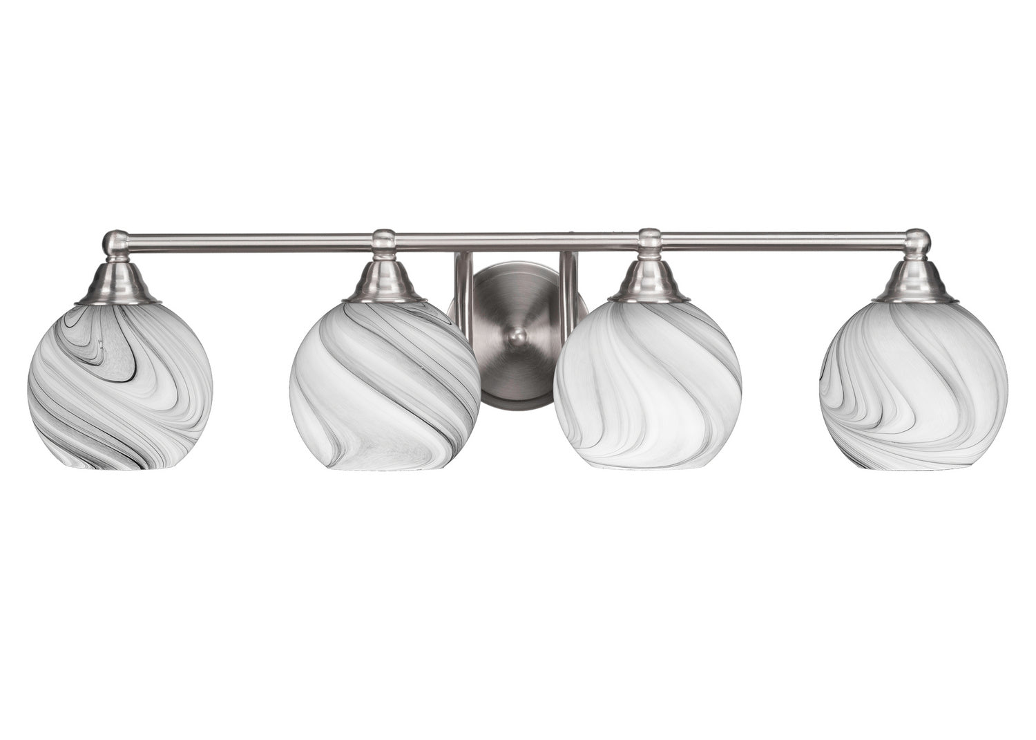 Toltec LightingHome| 3424-BN-4109
