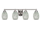 Toltec LightingHome| 3424-BN-4165