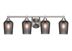 Toltec LightingHome| 3424-BN-4252
