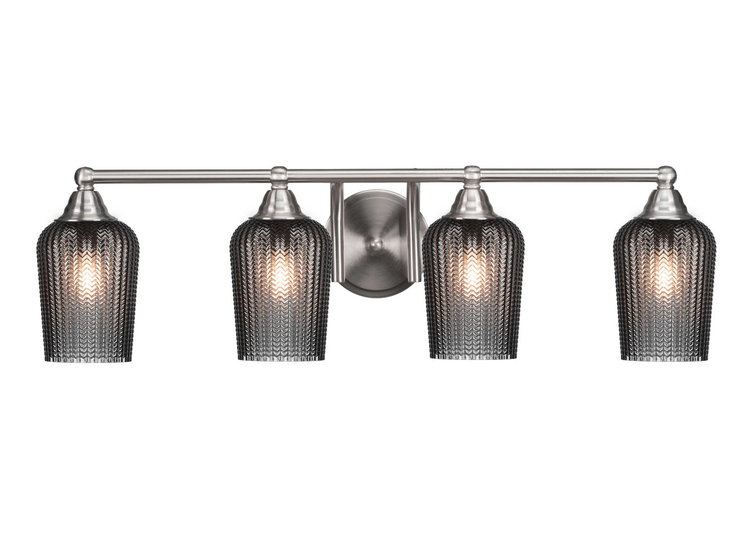Toltec LightingHome| 3424-BN-4252