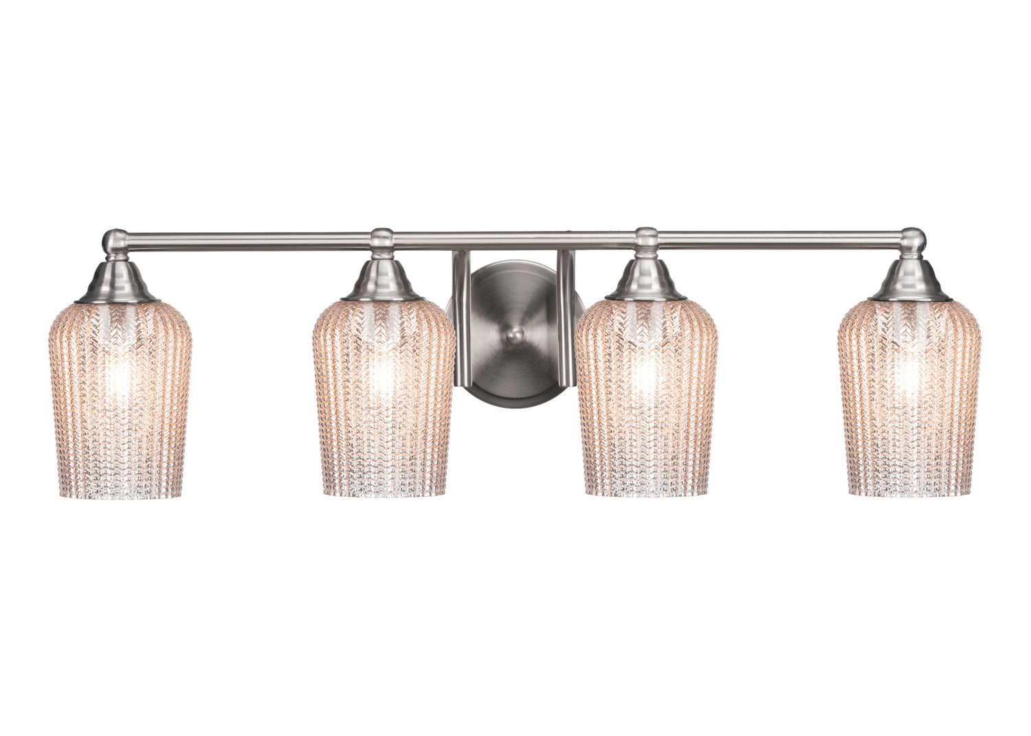 Toltec LightingHome| 3424-BN-4253