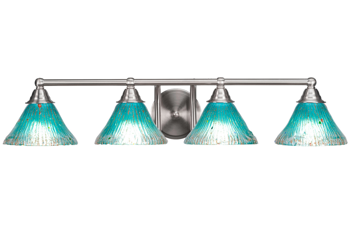 Toltec LightingHome| 3424-BN-458