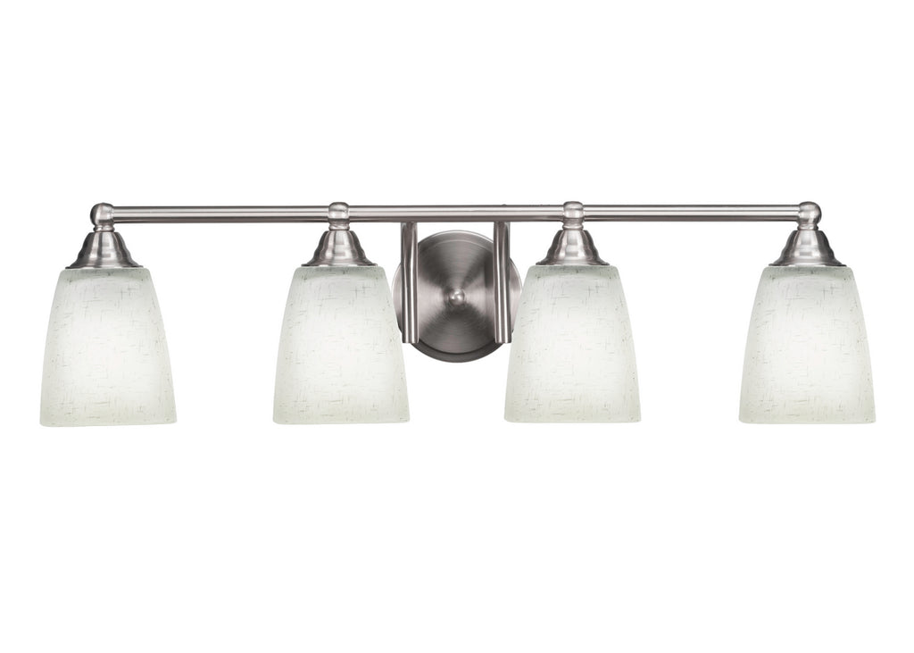 Toltec LightingHome| 3424-BN-460