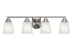 Toltec LightingHome| 3424-BN-460