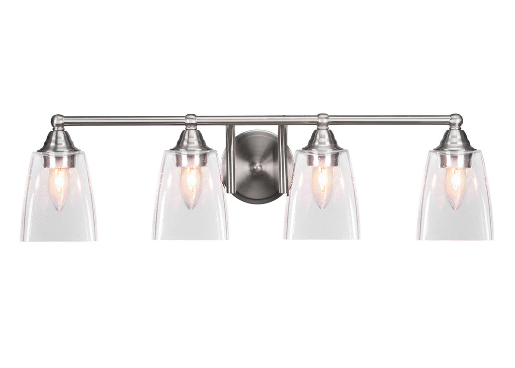 Toltec LightingHome| 3424-BN-461