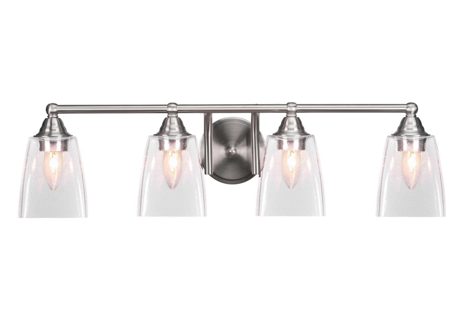 Toltec LightingHome| 3424-BN-461