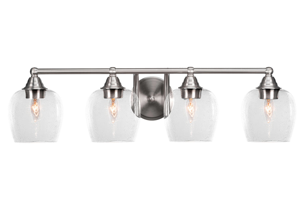 Toltec LightingHome| 3424-BN-4810