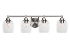 Toltec LightingHome| 3424-BN-4810