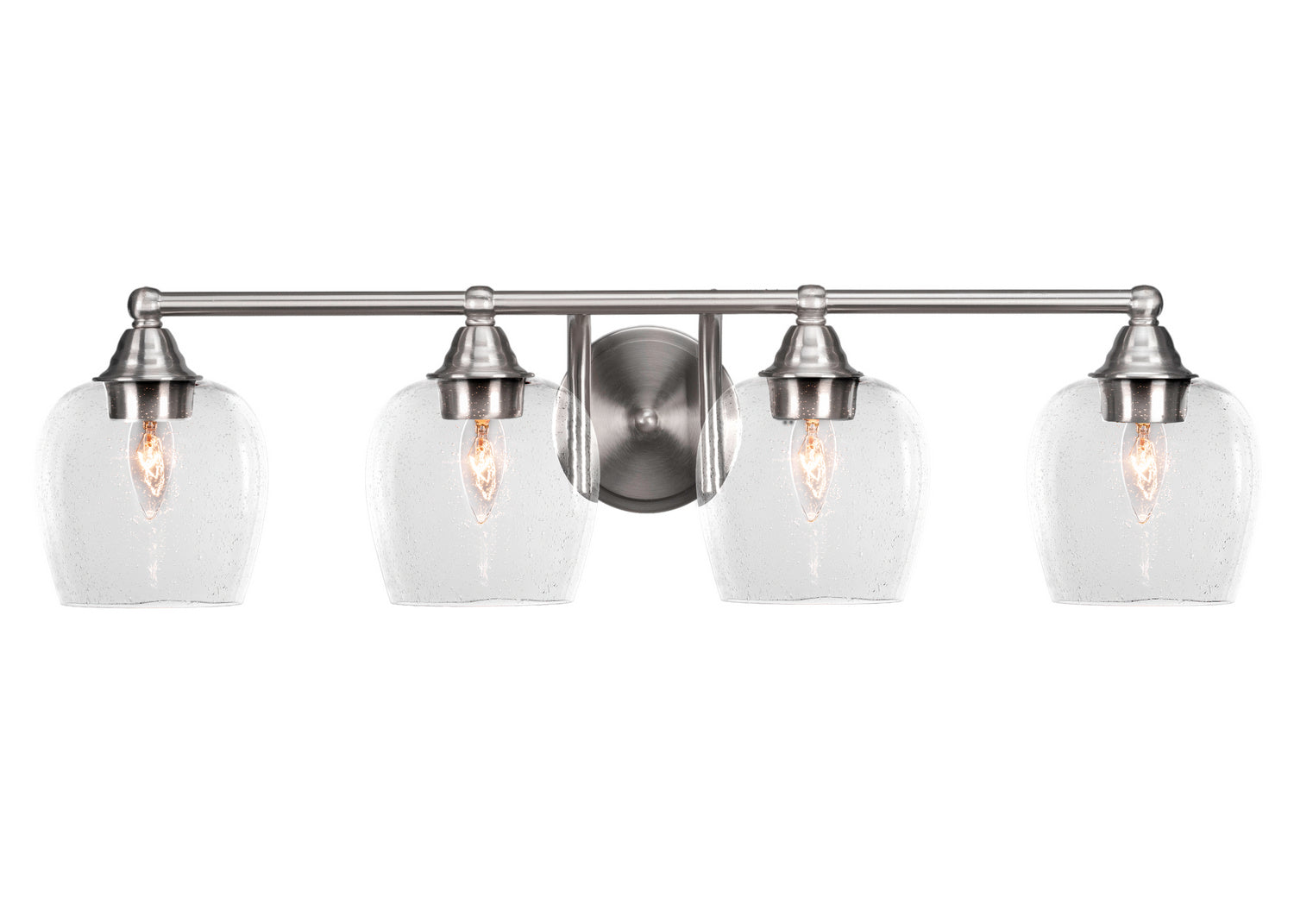 Toltec LightingHome| 3424-BN-4810