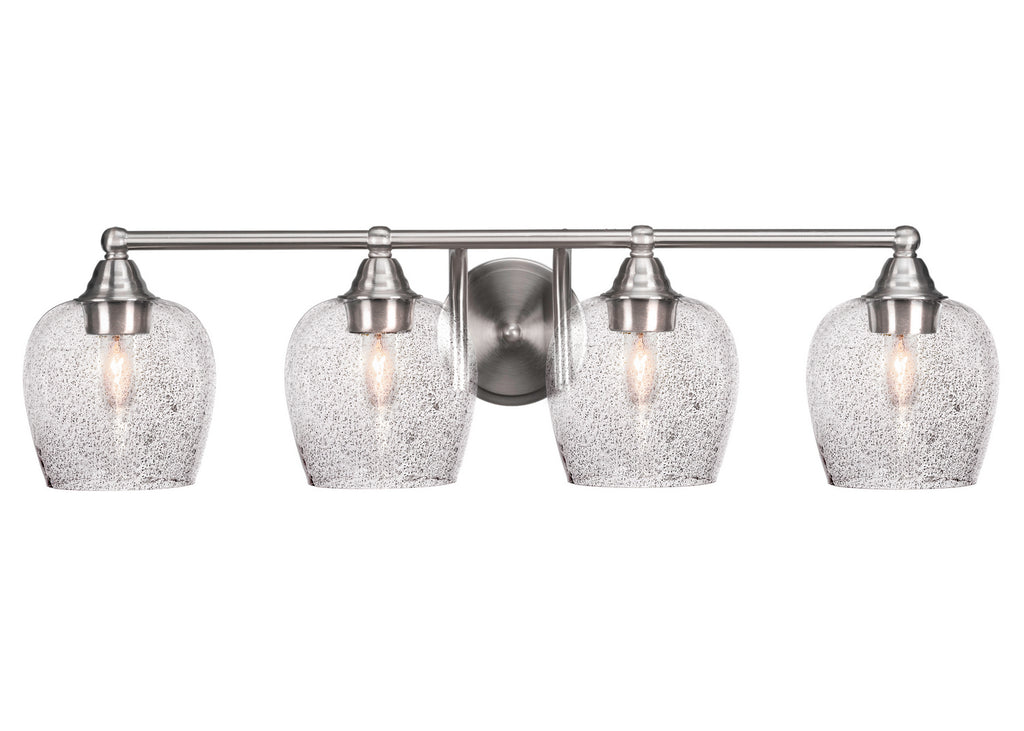 Toltec LightingHome| 3424-BN-4812