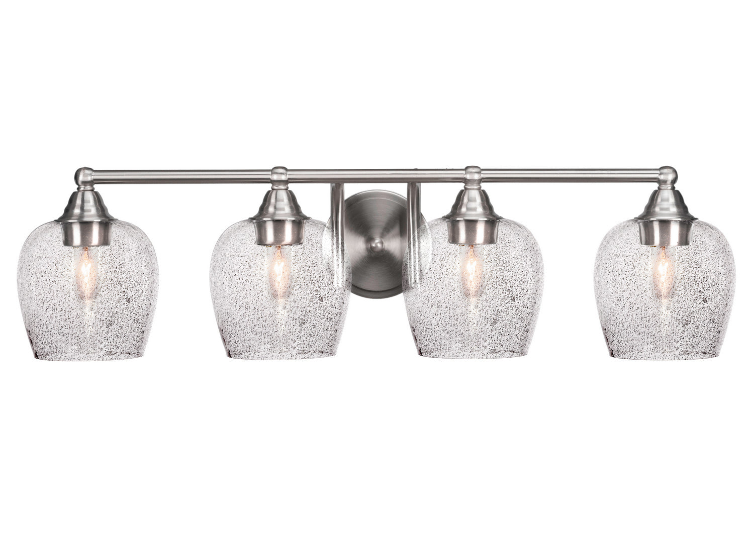 Toltec LightingHome| 3424-BN-4812