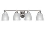 Toltec LightingHome| 3424-BN-500