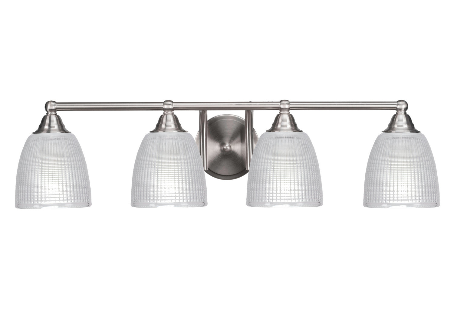 Toltec LightingHome| 3424-BN-500