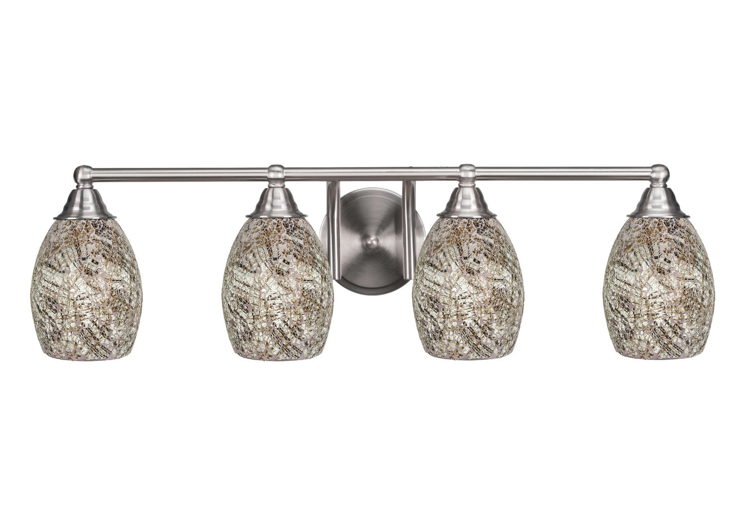 Toltec LightingHome| 3424-BN-5054