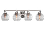 Toltec LightingHome| 3424-BN-5110
