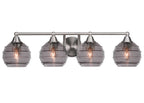 Toltec LightingHome| 3424-BN-5112