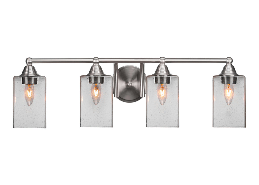Toltec LightingHome| 3424-BN-530